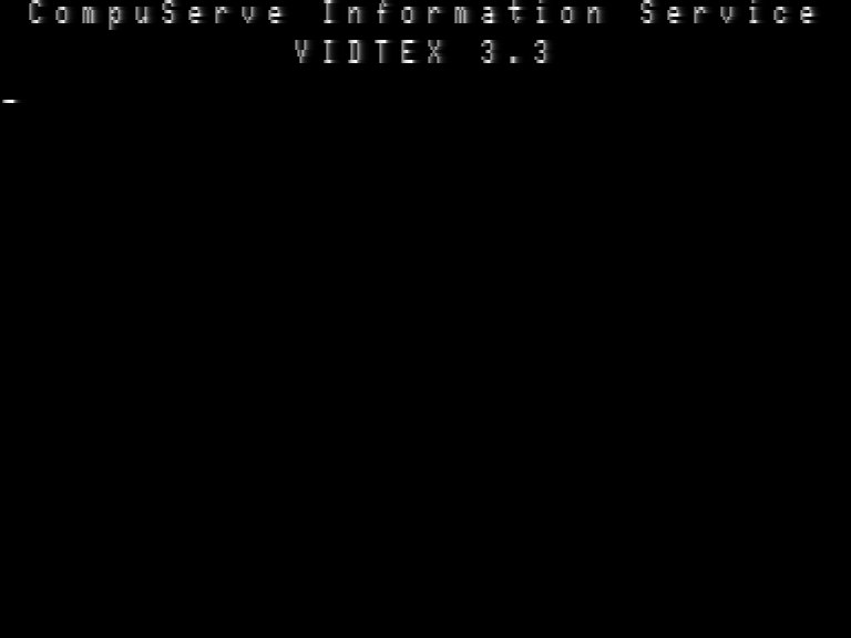 Screen shot